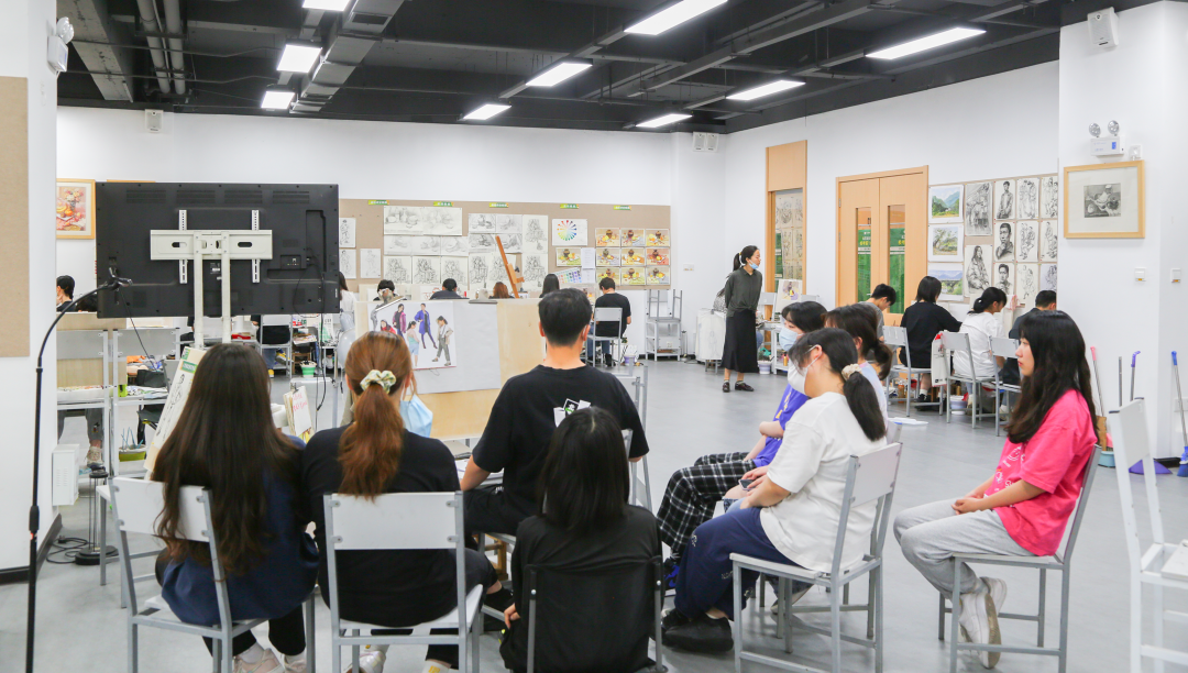 k8凯发(中国)天生赢家·一触即发集训衔接班