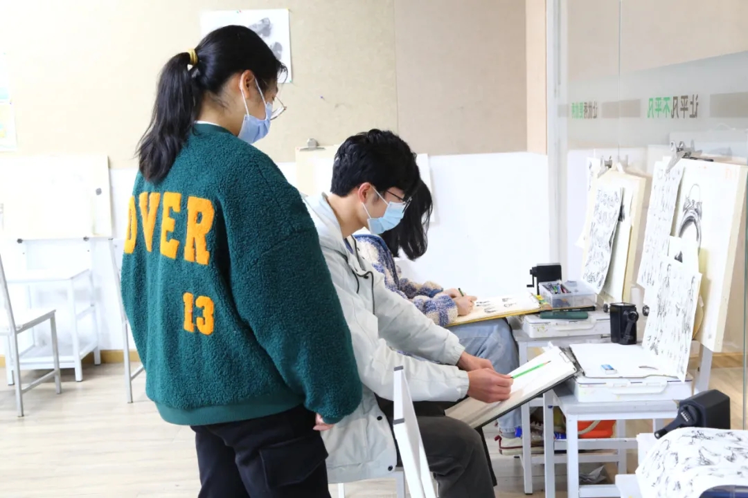 k8凯发(中国)天生赢家·一触即发基础部【春季班】第一期课堂成果