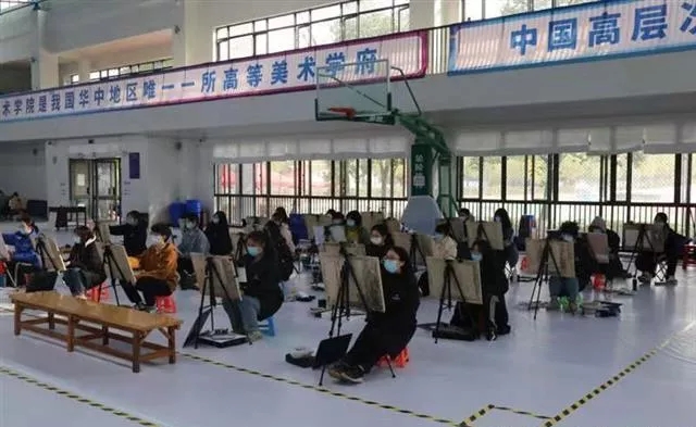 2021年k8凯发(中国)天生赢家·一触即发湖美？