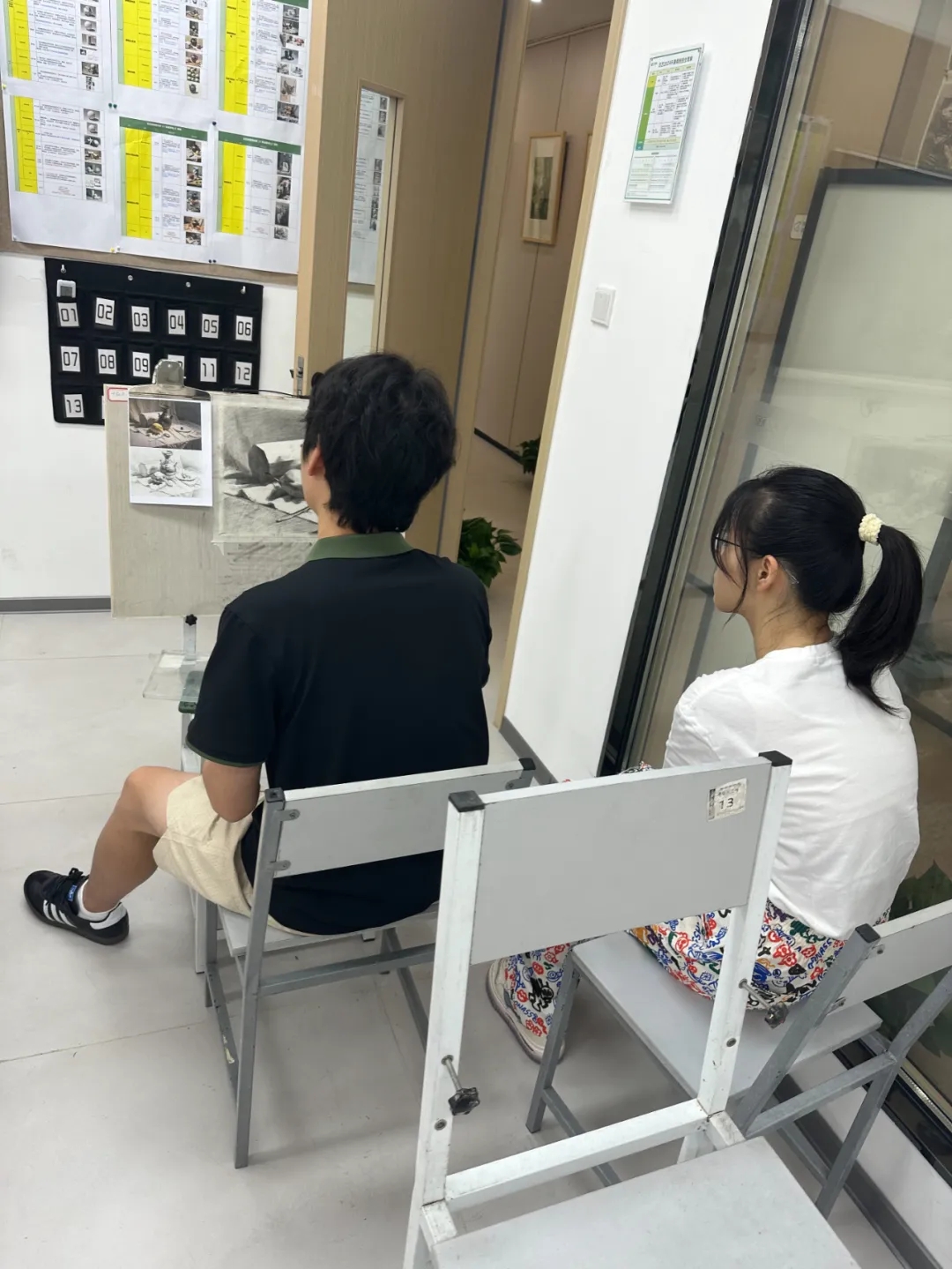 k8凯发(中国)天生赢家·一触即发基础部课堂场景