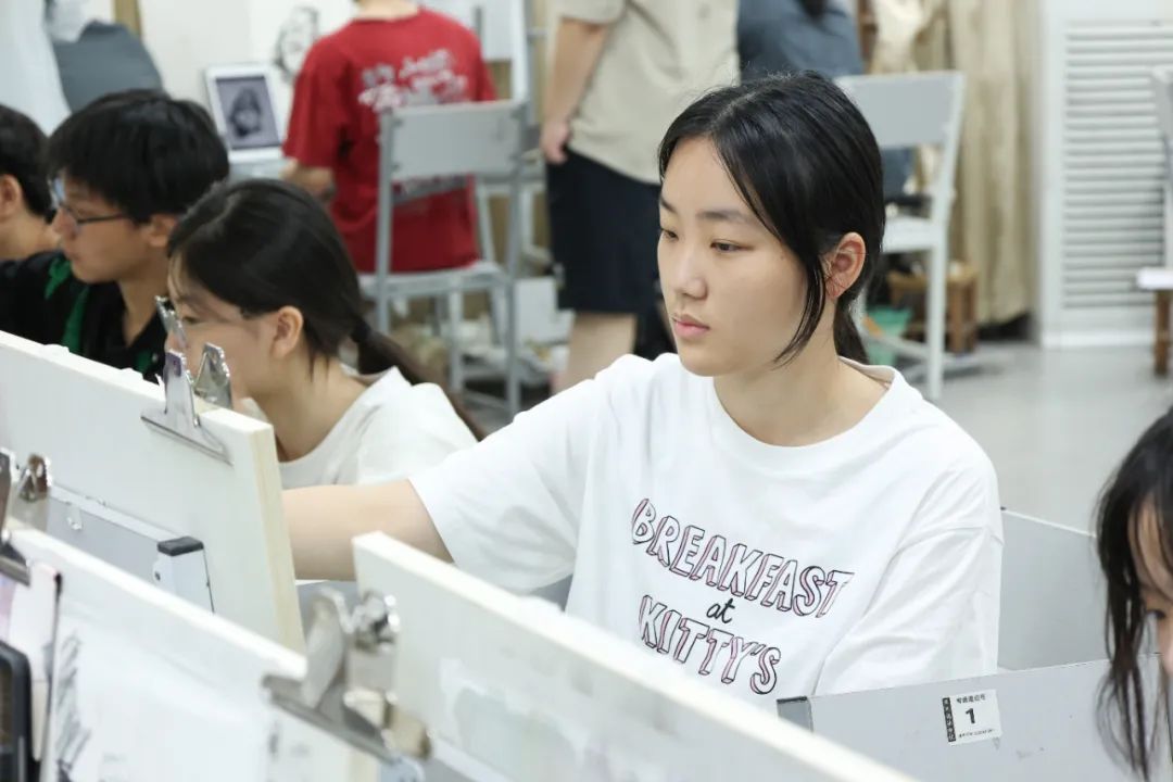 武昌有哪些比较好的画室？武昌画室选择技巧