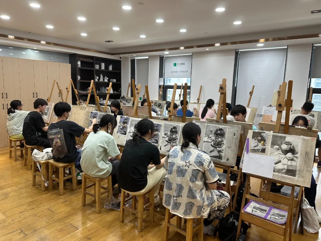 k8凯发(中国)天生赢家·一触即发基础部课堂场景