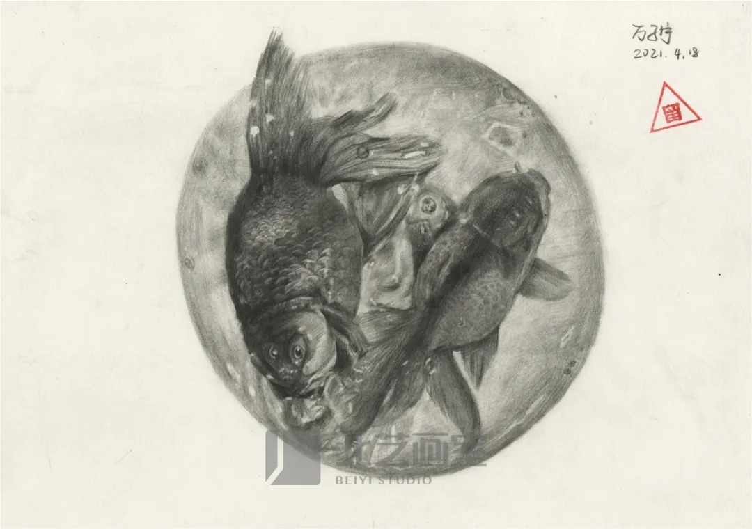 k8凯发(中国)天生赢家·一触即发基础部【春季班】第一期课堂成果