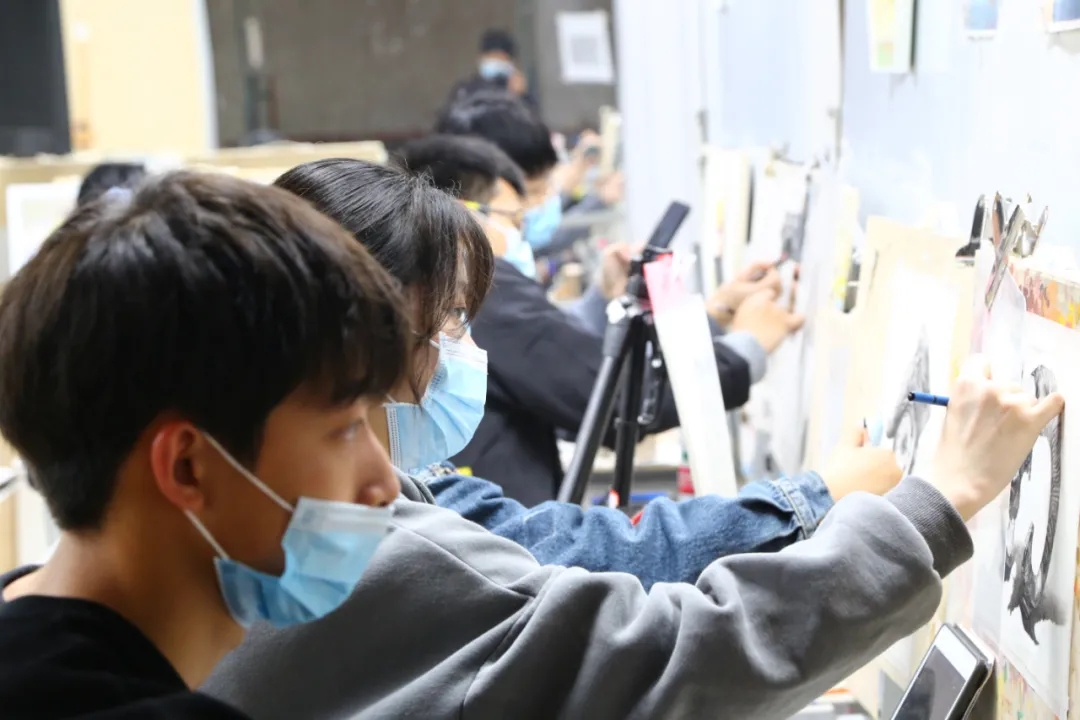 k8凯发(中国)天生赢家·一触即发基础部【春季班】第一期课堂成果