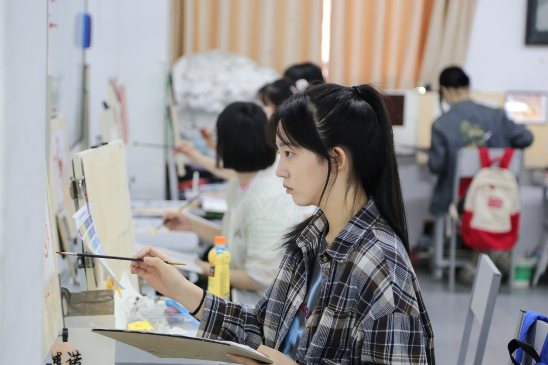 k8凯发(中国)天生赢家·一触即发上课场景