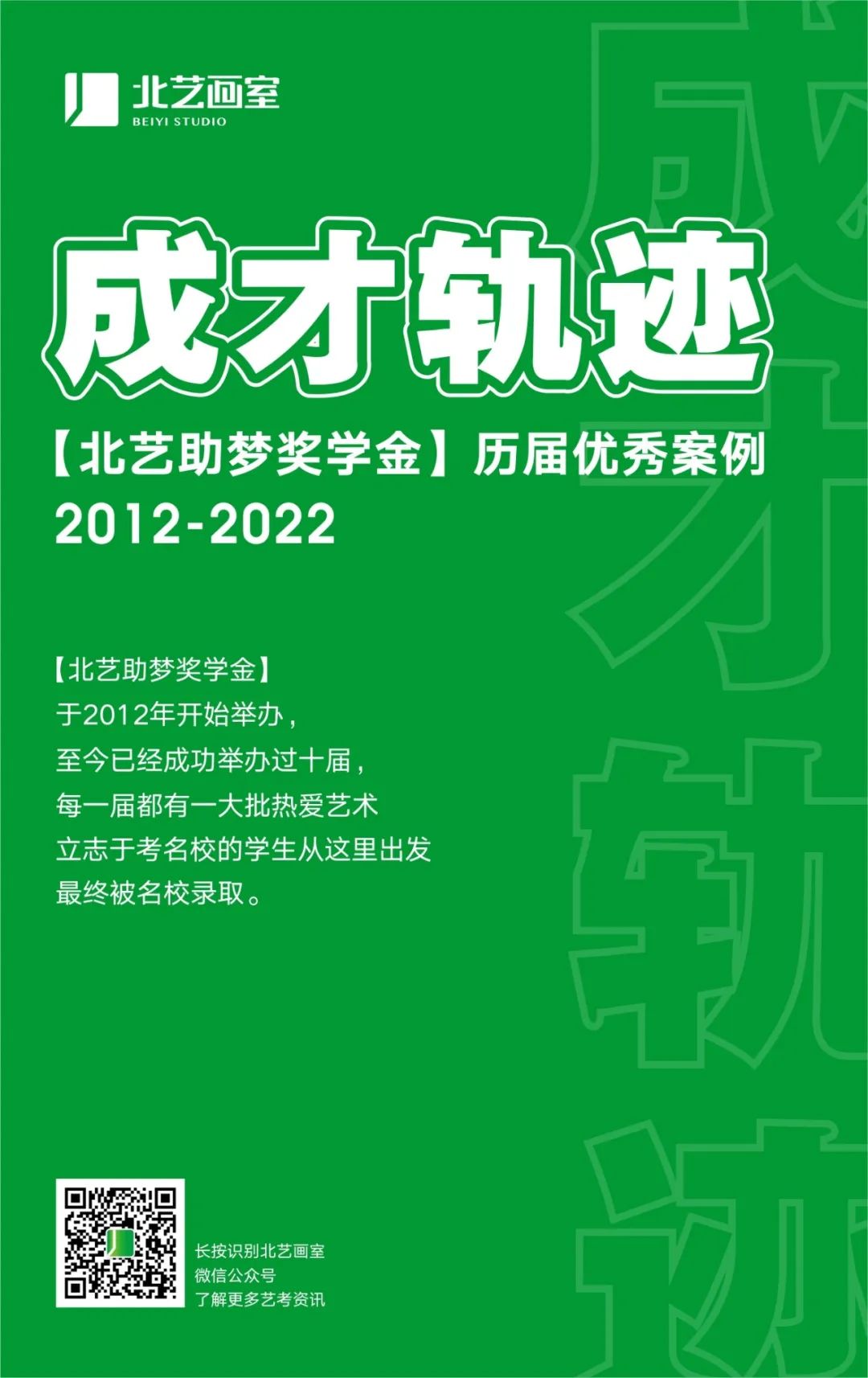 k8凯发(中国)天生赢家·一触即发历届助梦奖学金成功案例