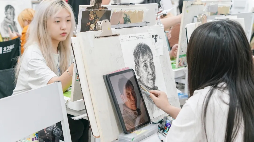 跟住老师，合理安排时间