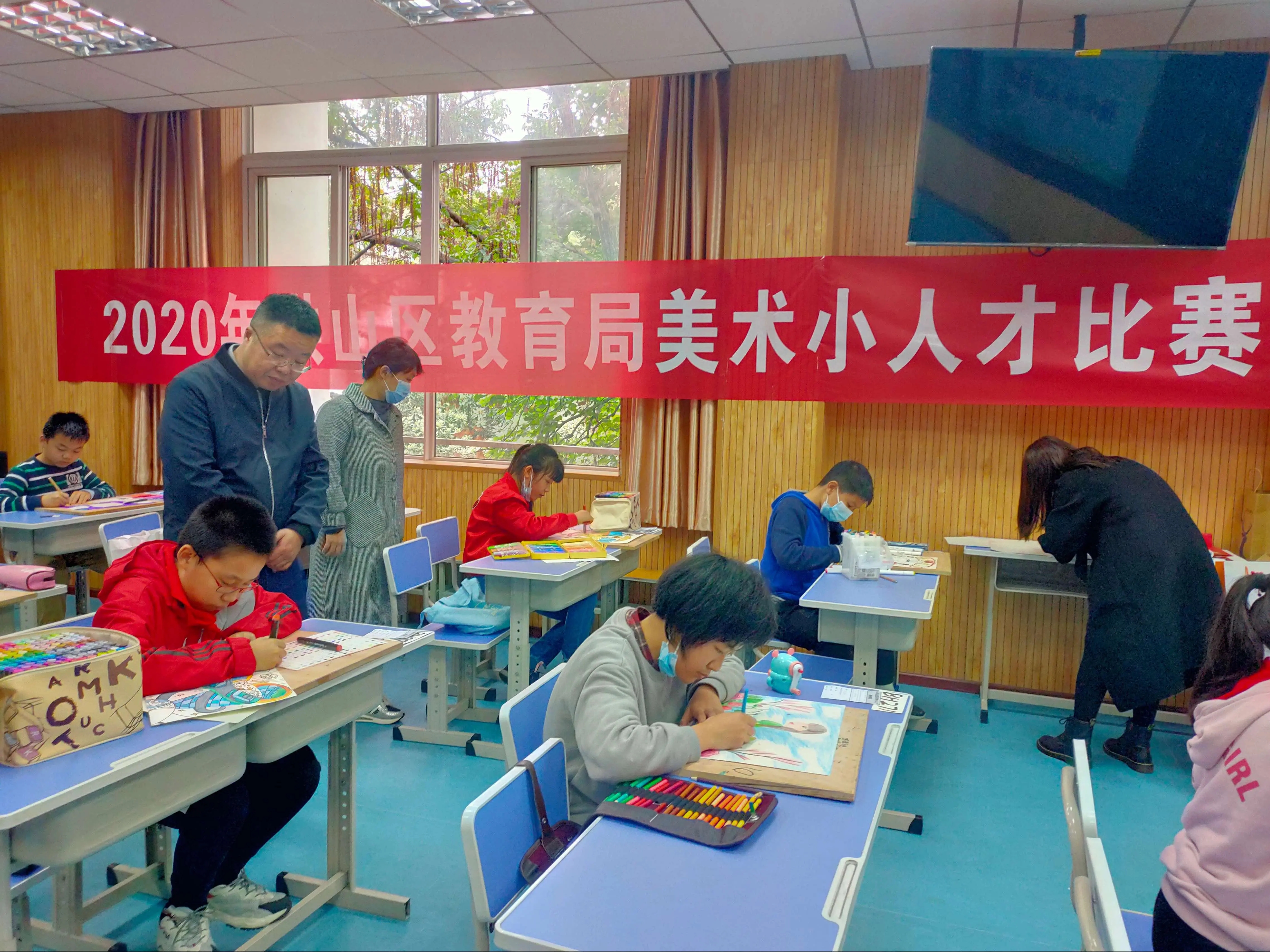 备考艺术小人才需要如何准备？(武汉艺术小人才相关信息速览)