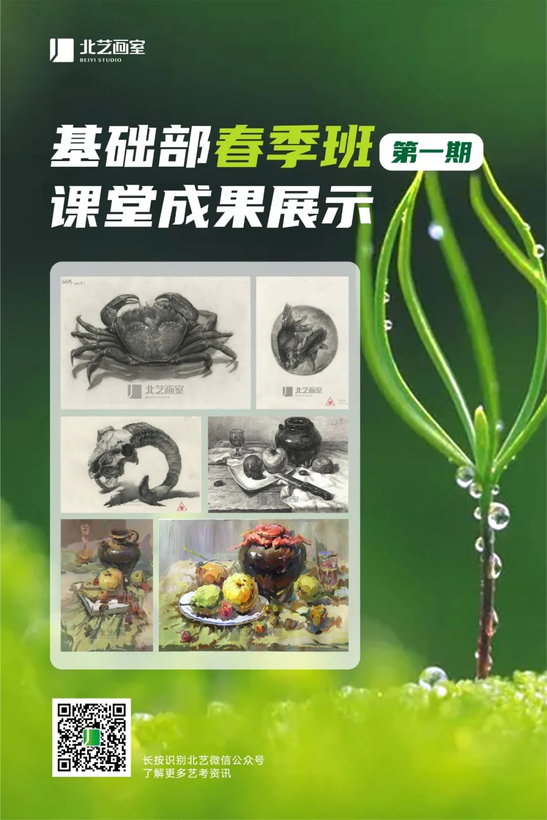 k8凯发(中国)天生赢家·一触即发基础部春季班成果