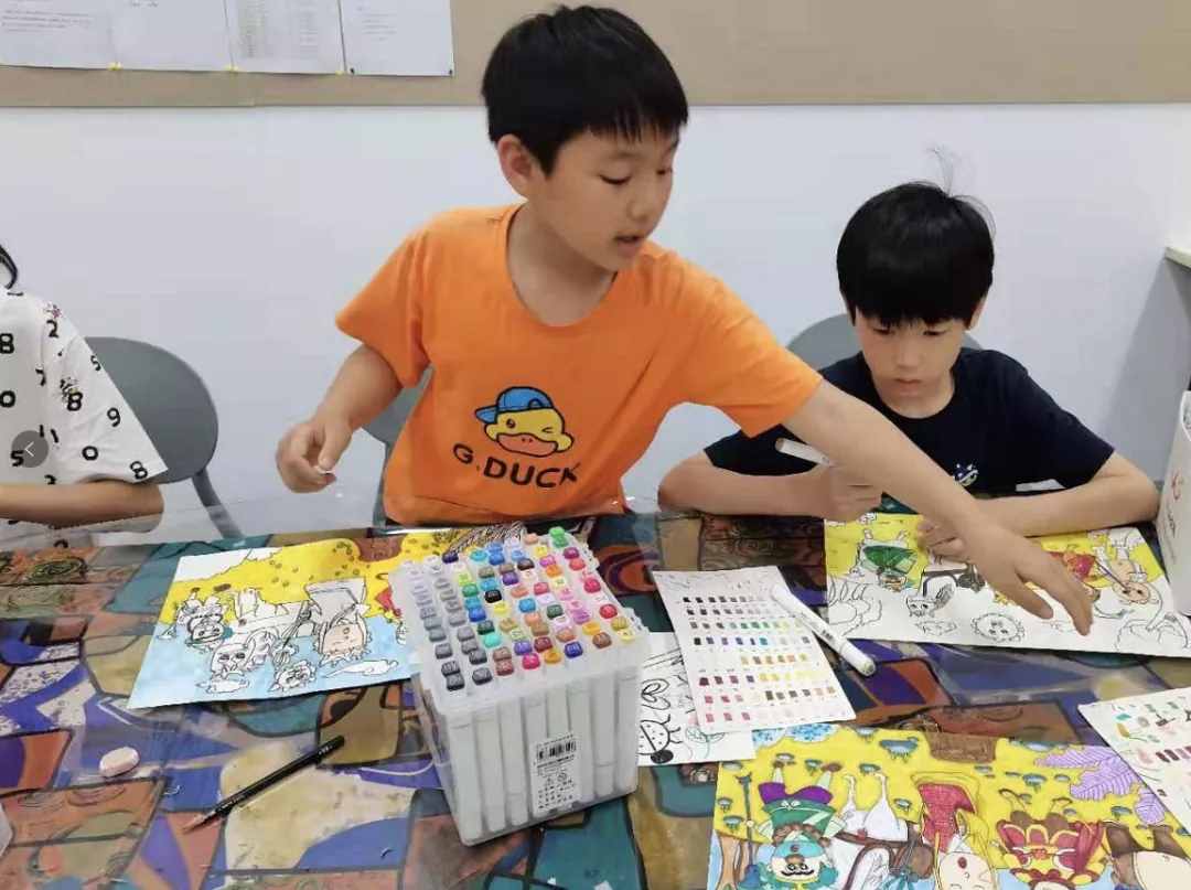 k8凯发(中国)天生赢家·一触即发艺术小人才招生简章