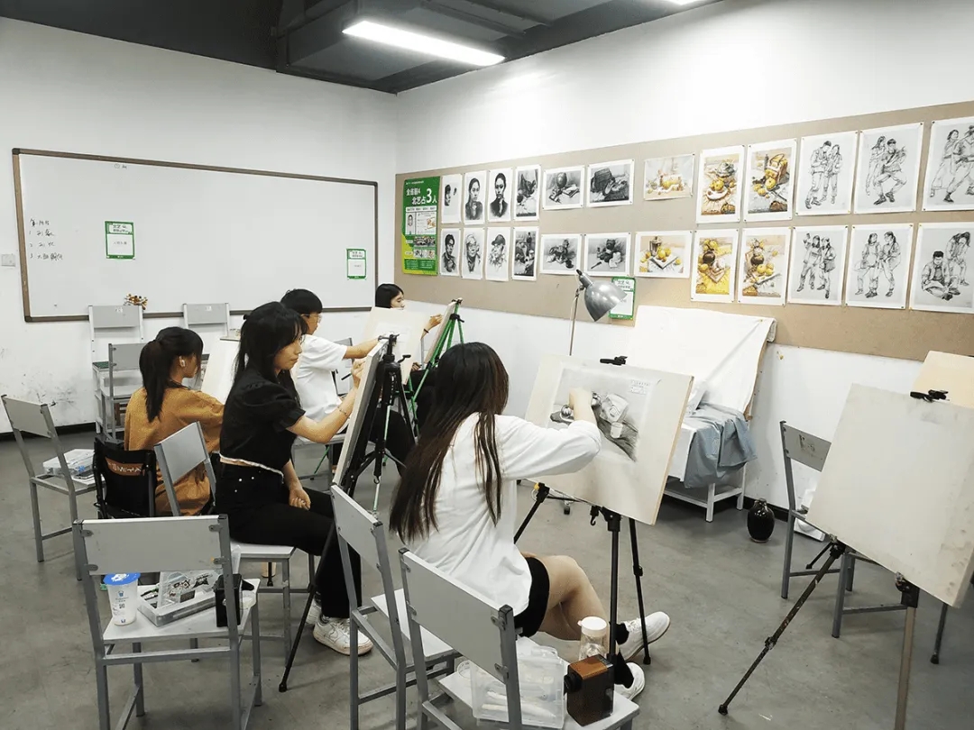 2024软科排名：中国艺术类高校排名出炉