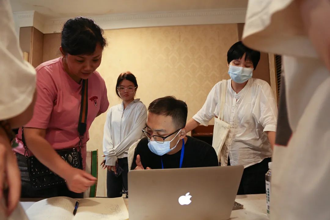 k8凯发(中国)天生赢家·一触即发2023届高考志愿填报讲座现场回顾