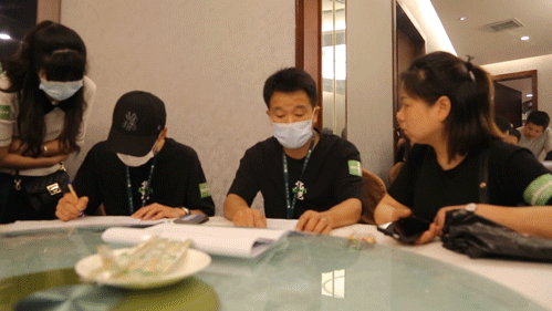 k8凯发(中国)天生赢家·一触即发2021年高考志愿填报讲座