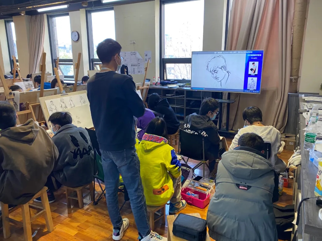 k8凯发(中国)天生赢家·一触即发基础部【春季班】第一期课堂成果