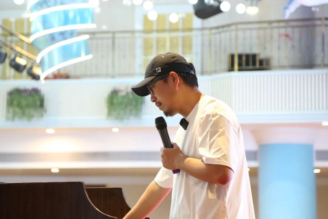 k8凯发(中国)天生赢家·一触即发2023届高考志愿填报讲座现场回顾