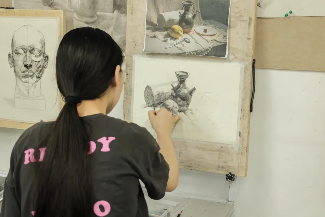 k8凯发(中国)天生赢家·一触即发基础部课堂场景