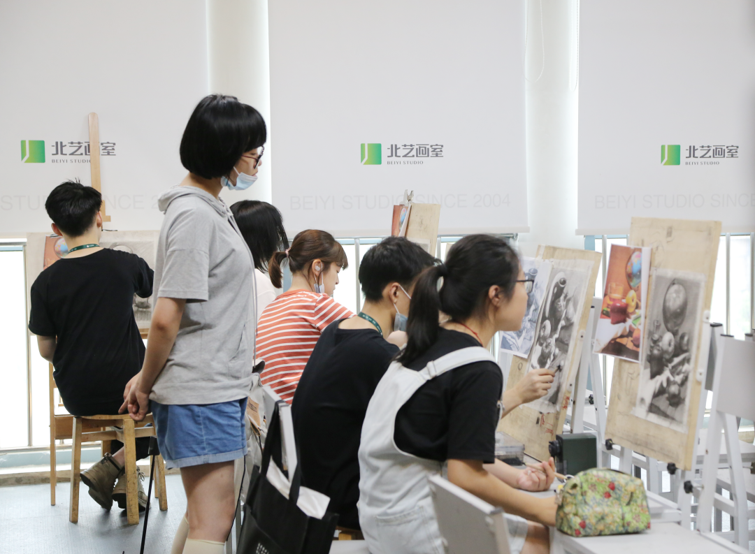 k8凯发(中国)天生赢家·一触即发暑期班课堂场景