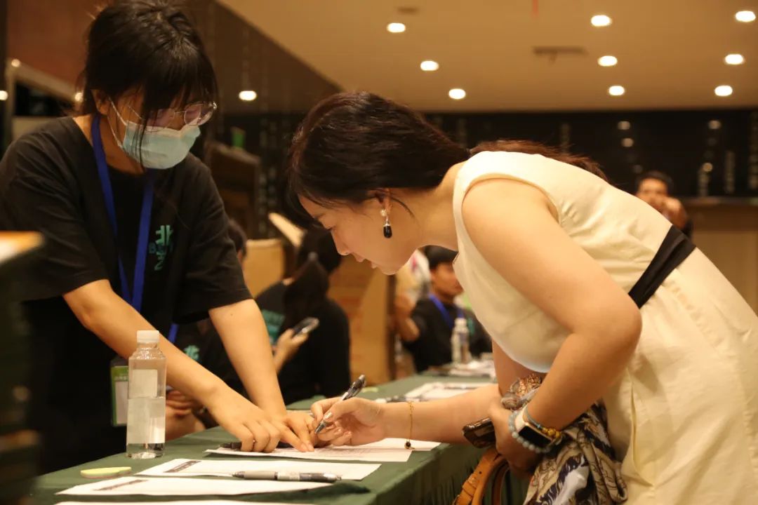 k8凯发(中国)天生赢家·一触即发2023届高考志愿填报讲座现场回顾