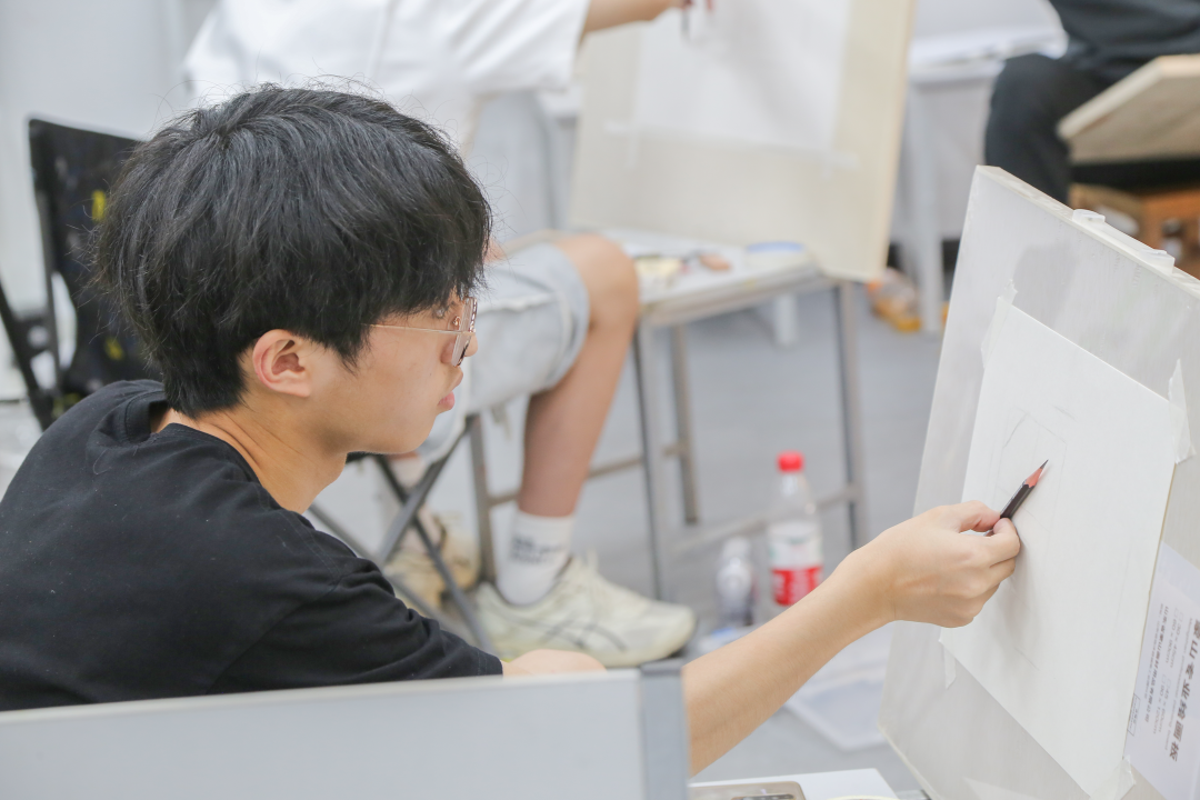 k8凯发(中国)天生赢家·一触即发暑期班课堂场景