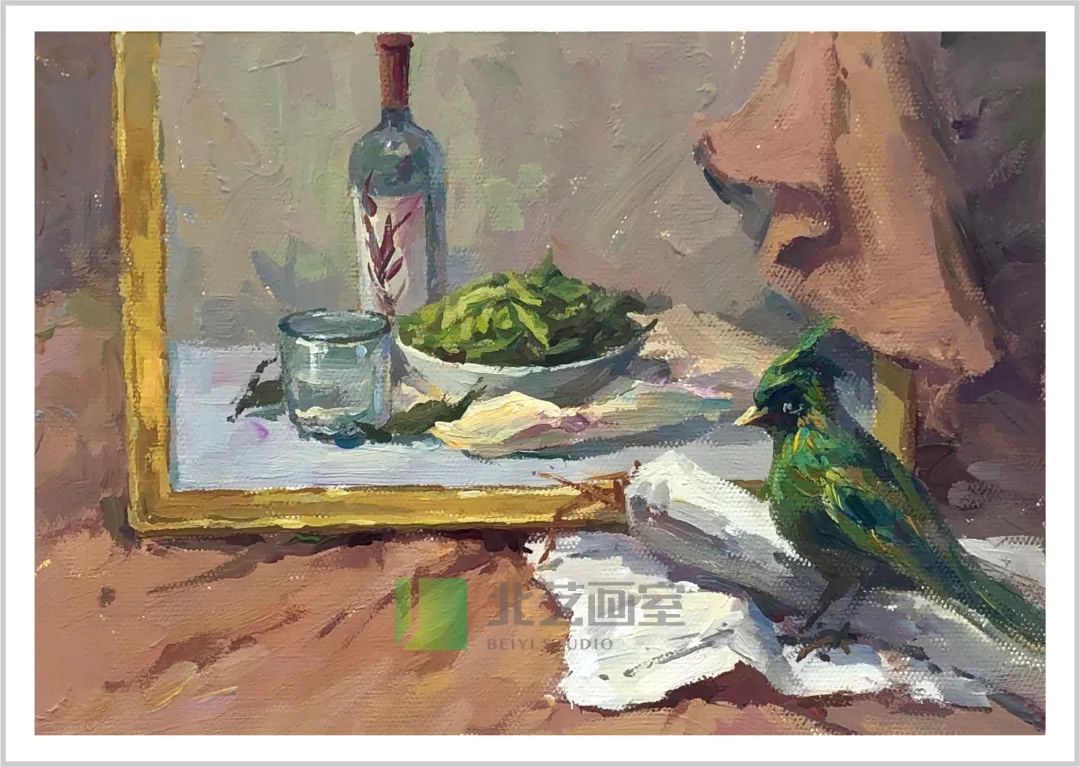 【考题示范】k8凯发(中国)天生赢家·一触即发2024届湖北美术统考考题示范