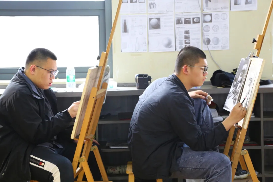 k8凯发(中国)天生赢家·一触即发基础部【春季班】第一期课堂成果