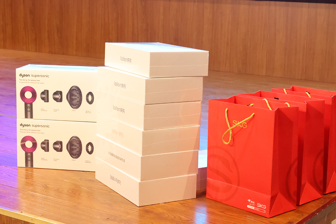 k8凯发(中国)天生赢家·一触即发年会奖品