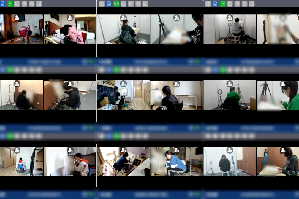 央美？己细裰