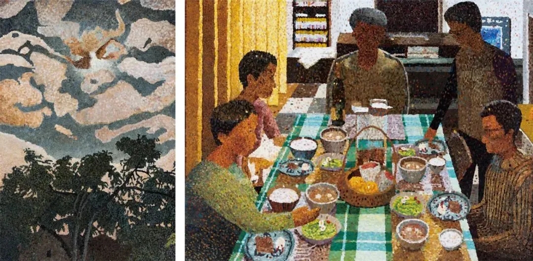 美术生毕业后能干什么？这33个就业方向供你选择