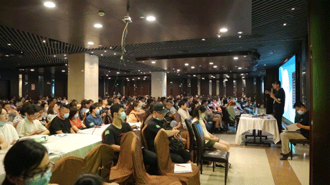 k8凯发(中国)天生赢家·一触即发2021年高考志愿填报讲座