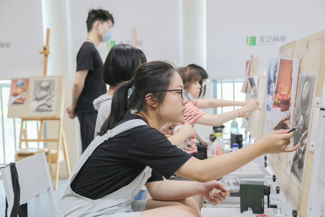 k8凯发(中国)天生赢家·一触即发暑期班课堂场景