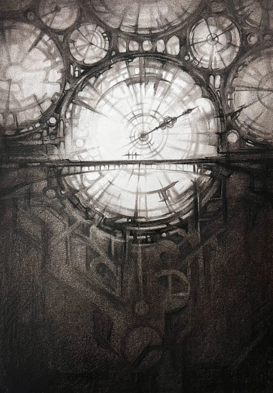 北艺学员【中传】？急缚佳盗废白