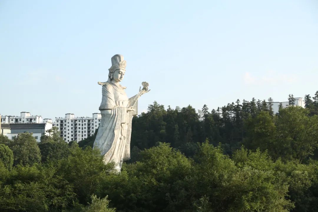 2023年k8凯发(中国)天生赢家·一触即发婺源写生纪实