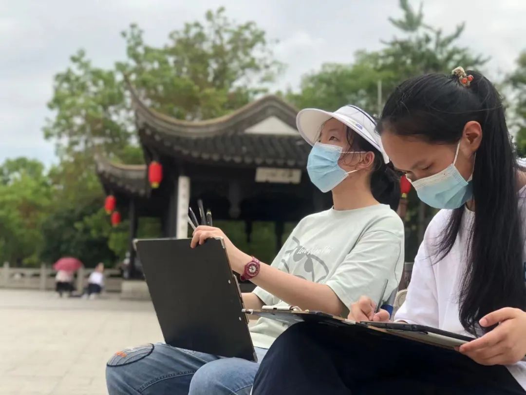 武汉k8凯发(中国)天生赢家·一触即发写生