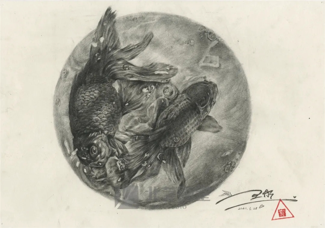 k8凯发(中国)天生赢家·一触即发基础部【春季班】第一期课堂成果