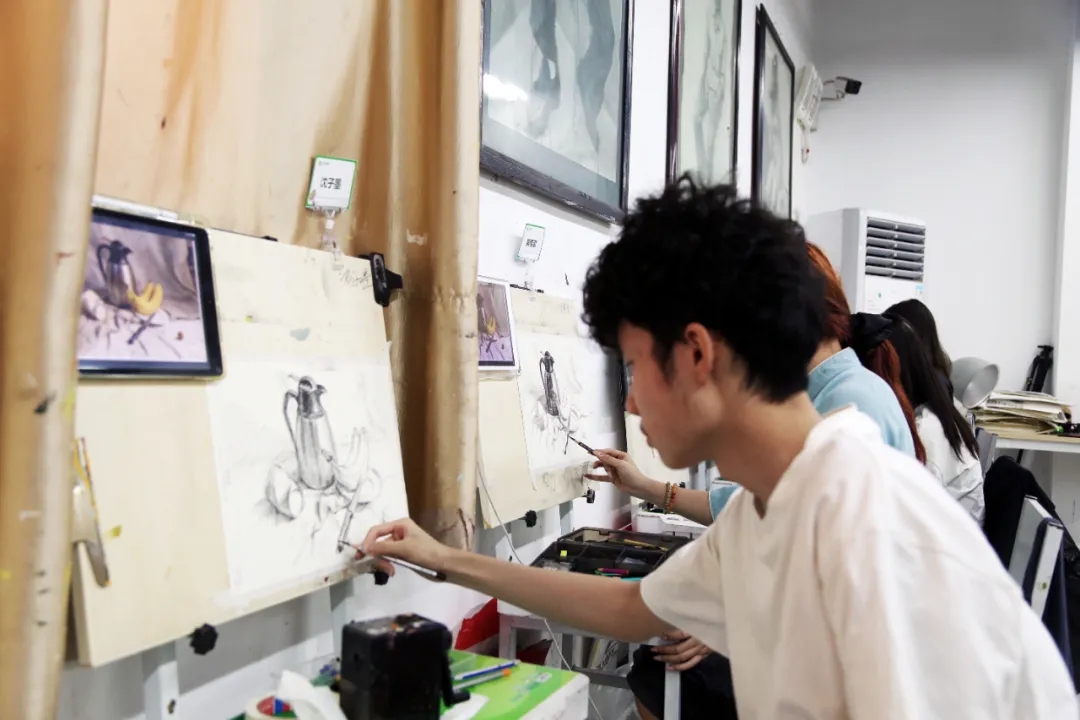 k8凯发(中国)天生赢家·一触即发课堂场景